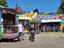 Bilder vom Samstag
