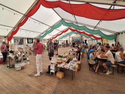 Bilder vom Samstag