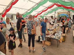 Bilder vom Samstag