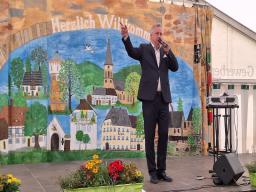Bergfest Sonntag