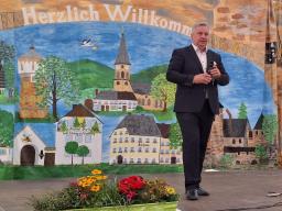 Bergfest Sonntag