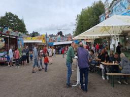 Bergfest Sonntag
