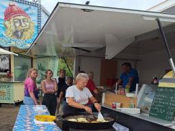 Bergfest Sonntag