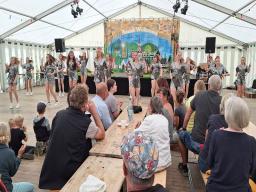 Bergfest Sonntag