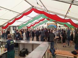 Bergfest Sonntag