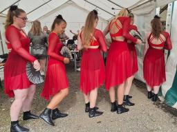 Bergfest Sonntag