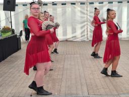 Bergfest Sonntag