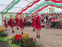 Bergfest Sonntag