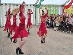 Bergfest Sonntag