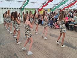 Bergfest Sonntag