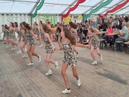 Bergfest Sonntag