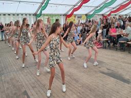 Bergfest Sonntag