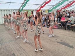 Bergfest Sonntag