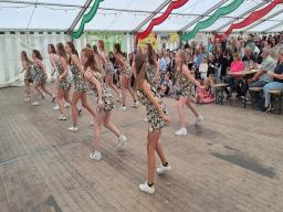 Bergfest Sonntag