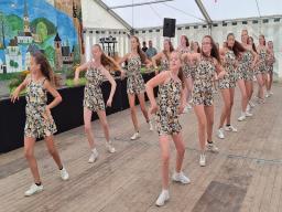 Bergfest Sonntag
