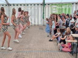 Bergfest Sonntag