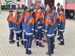 Bergfest Sonntag