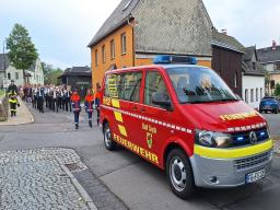 Bergfest Sonntag