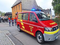 Bergfest Sonntag