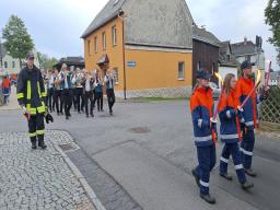 Bergfest Sonntag