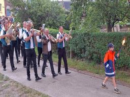 Bergfest Sonntag