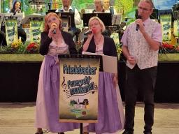 Bergfest Sonntag