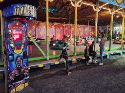Bergfest Sonntag