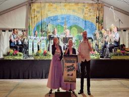 Bergfest Sonntag