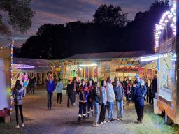 Bergfest Sonntag