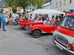 Bergfest 2025