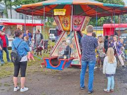 Bergfest Samstag 2025