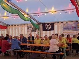 Bergfest Sonntag 2025