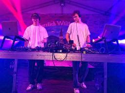 DJ's Disko