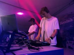 DJ's Disko