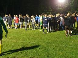 Fußball Stadtmeisterschaft
