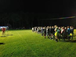 Fußball Stadtmeisterschaft