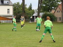 Fußball Stadtmeisterschaft