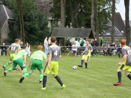 Fußball Stadtmeisterschaft