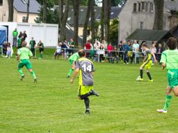 Fußball Stadtmeisterschaft