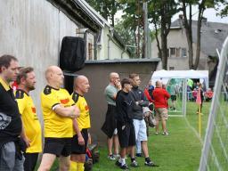 Fußball Stadtmeisterschaft