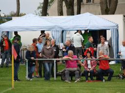 Fußball Stadtmeisterschaft