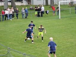Fußball Stadtmeisterschaft