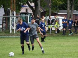 Fußball Stadtmeisterschaft