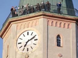 Bergfest-Mittwoch