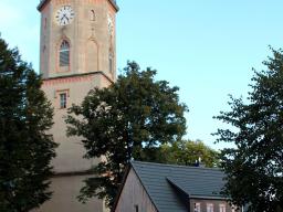 Kirchturmblasen