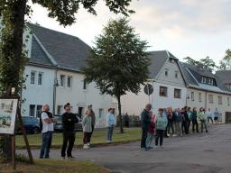 Kirchturmblasen