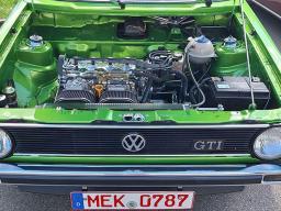 Oldtimer und Basar