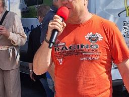 Oldtimer und Basar