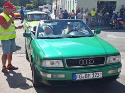 Bergfest-Samstag