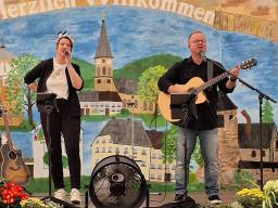 Bergfest-Sonntag